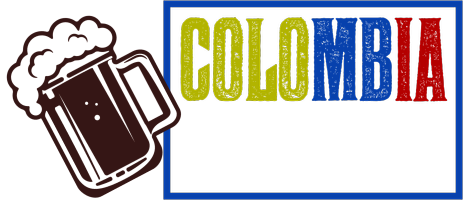 Logo Colombia Bar Tours