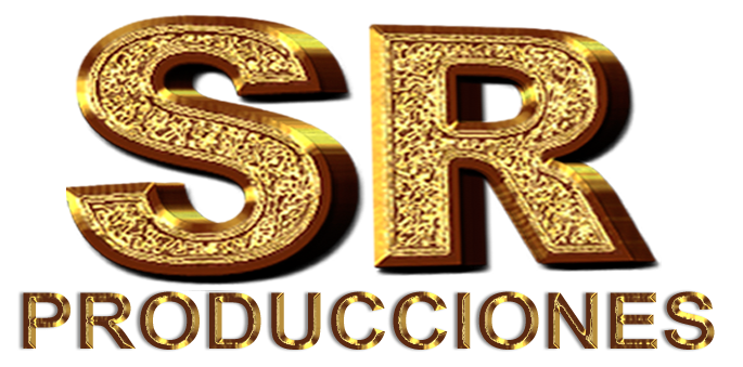 Logo SR Producciones