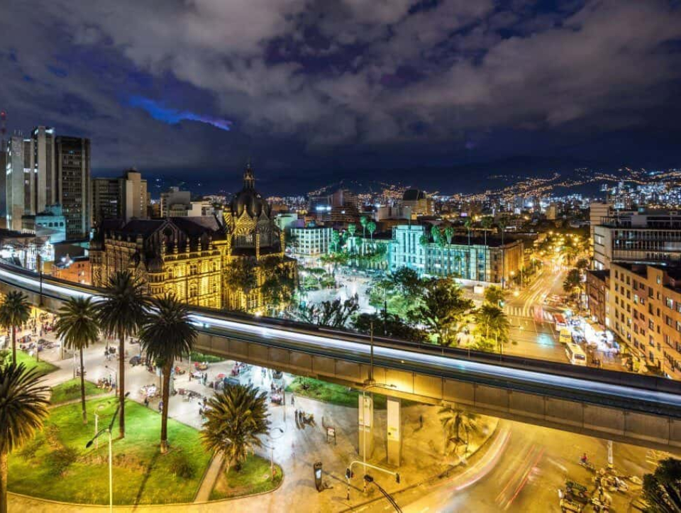 Medellín